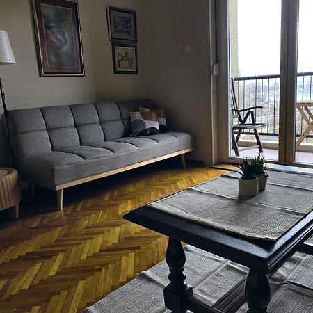 Duga Apartments Novi Sad Exteriér fotografie